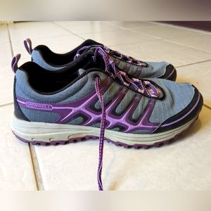 Merrell Trail Hiking Shoes